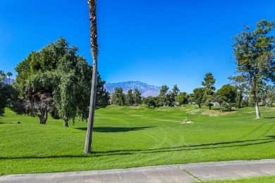 VIEWS! VIEWS! VIEWS! The expansive views of the San Jacinto on Rancho Mirage Country Club in California - for sale on GolfHomes.com, golf home, golf lot