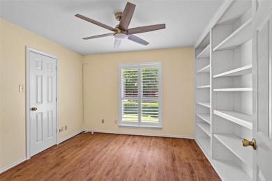 MORE UPDATES DONE. Welcome to this beautifully updated 4 bed, 3 on Sherrill Park Golf Course in Texas - for sale on GolfHomes.com, golf home, golf lot