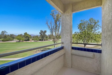 Gorgeous golf course views surround this upgraded corner unit in on Oaks North Golf Course in California - for sale on GolfHomes.com, golf home, golf lot