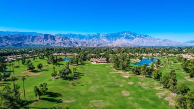 VIEWS! VIEWS! VIEWS! The expansive views of the San Jacinto on Rancho Mirage Country Club in California - for sale on GolfHomes.com, golf home, golf lot