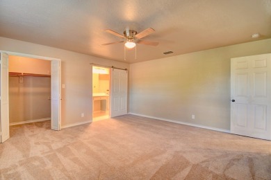 Luxury Golf Course Townhome with Timeless Style  Dual Master on Riverhill Country Club in Texas - for sale on GolfHomes.com, golf home, golf lot