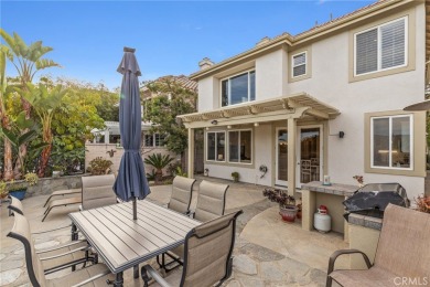 Beautiful panoramic golf course views! This home is a must see on Coto De Caza Golf Club in California - for sale on GolfHomes.com, golf home, golf lot