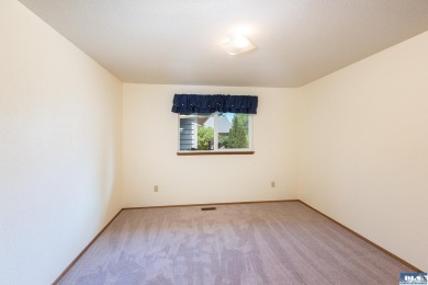 Enjoy easy living in this charming, nicely updated, 2 bed, 2 on SunLand Golf and Country Club in Washington - for sale on GolfHomes.com, golf home, golf lot