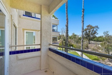Gorgeous golf course views surround this upgraded corner unit in on Oaks North Golf Course in California - for sale on GolfHomes.com, golf home, golf lot