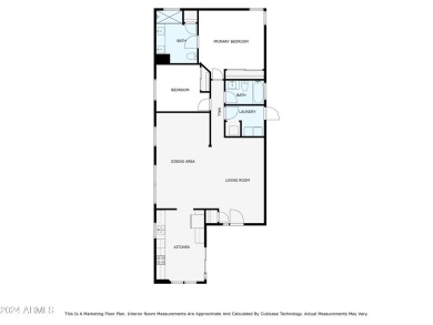 Seller is motivated and open to providing a credit towards the on Paradise Peak Golf Course in Arizona - for sale on GolfHomes.com, golf home, golf lot