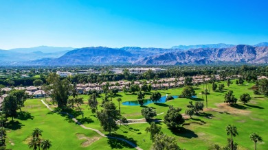 VIEWS! VIEWS! VIEWS! The expansive views of the San Jacinto on Rancho Mirage Country Club in California - for sale on GolfHomes.com, golf home, golf lot