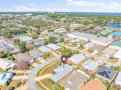 Fully Renovated Beachside Home on a Large Corner Lot!

With over on Regatta Bay Golf and Country Club in Florida - for sale on GolfHomes.com, golf home, golf lot