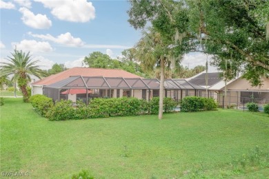 No Flood Zone! No hurricane flooding or damage! The wait is on Lehigh Resort Club in Florida - for sale on GolfHomes.com, golf home, golf lot