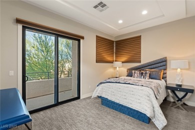 Experience elevated living at Grey Feather, a 3-bed, 4.5-bath on Bears Best Las Vegas Golf Club in Nevada - for sale on GolfHomes.com, golf home, golf lot