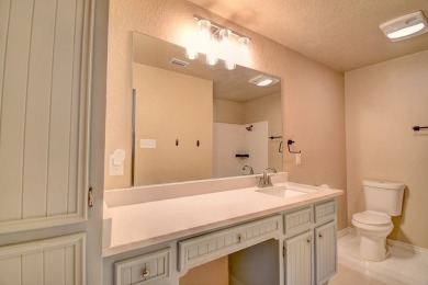 Luxury Golf Course Townhome with Timeless Style  Dual Master on Riverhill Country Club in Texas - for sale on GolfHomes.com, golf home, golf lot
