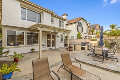 Beautiful panoramic golf course views! This home is a must see on Coto De Caza Golf Club in California - for sale on GolfHomes.com, golf home, golf lot