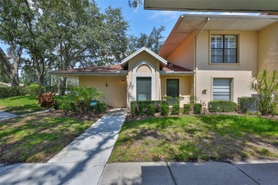 CLICK ON 3D TOUR ABOVE ----------- LOVELY UPDATED END UNIT CONDO on Kings Point Executive Golf Course in Florida - for sale on GolfHomes.com, golf home, golf lot