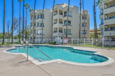 Gorgeous golf course views surround this upgraded corner unit in on Oaks North Golf Course in California - for sale on GolfHomes.com, golf home, golf lot