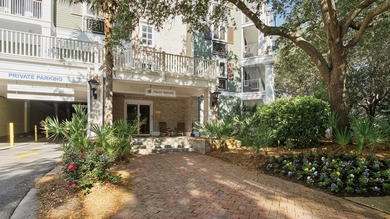 Live the resort lifestyle you've been dreaming of at The Pilot on Sandestin Golf and Beach Resort - Raven in Florida - for sale on GolfHomes.com, golf home, golf lot