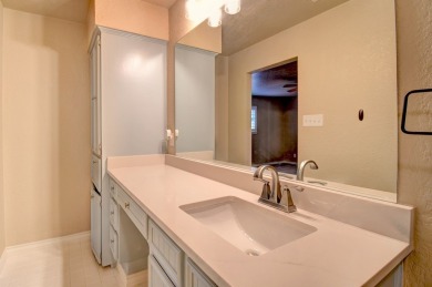 Luxury Golf Course Townhome with Timeless Style  Dual Master on Riverhill Country Club in Texas - for sale on GolfHomes.com, golf home, golf lot