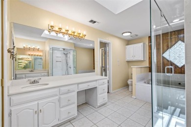 MORE UPDATES DONE. Welcome to this beautifully updated 4 bed, 3 on Sherrill Park Golf Course in Texas - for sale on GolfHomes.com, golf home, golf lot