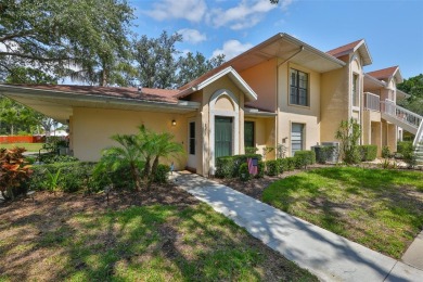 CLICK ON 3D TOUR ABOVE ----------- LOVELY UPDATED END UNIT CONDO on Kings Point Executive Golf Course in Florida - for sale on GolfHomes.com, golf home, golf lot