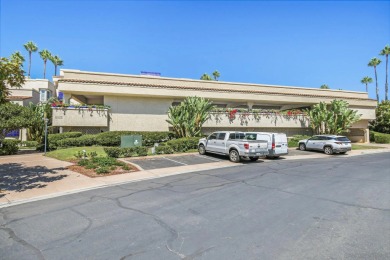 Gorgeous golf course views surround this upgraded corner unit in on Oaks North Golf Course in California - for sale on GolfHomes.com, golf home, golf lot