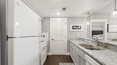 Live the resort lifestyle you've been dreaming of at The Pilot on Sandestin Golf and Beach Resort - Raven in Florida - for sale on GolfHomes.com, golf home, golf lot