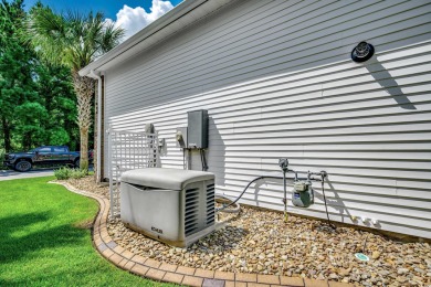 Welcome to this stunning 4-bedroom, 3.5-bathroom home featuring on Barefoot Resort and Golf Club  in South Carolina - for sale on GolfHomes.com, golf home, golf lot