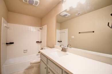 Luxury Golf Course Townhome with Timeless Style  Dual Master on Riverhill Country Club in Texas - for sale on GolfHomes.com, golf home, golf lot