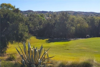 Beautiful panoramic golf course views! This home is a must see on Coto De Caza Golf Club in California - for sale on GolfHomes.com, golf home, golf lot