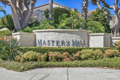 Gorgeous golf course views surround this upgraded corner unit in on Oaks North Golf Course in California - for sale on GolfHomes.com, golf home, golf lot