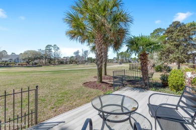 Welcome home to 3449 Members Club Blvd!   This charming on Members Club At St. James Plantation in North Carolina - for sale on GolfHomes.com, golf home, golf lot