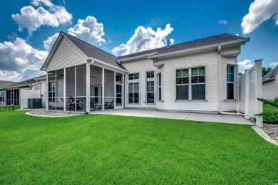 Welcome to this stunning 4-bedroom, 3.5-bathroom home featuring on Barefoot Resort and Golf Club  in South Carolina - for sale on GolfHomes.com, golf home, golf lot