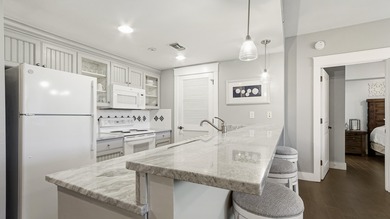 Live the resort lifestyle you've been dreaming of at The Pilot on Sandestin Golf and Beach Resort - Raven in Florida - for sale on GolfHomes.com, golf home, golf lot