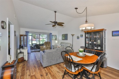 CLICK ON 3D TOUR ABOVE ----------- LOVELY UPDATED END UNIT CONDO on Kings Point Executive Golf Course in Florida - for sale on GolfHomes.com, golf home, golf lot