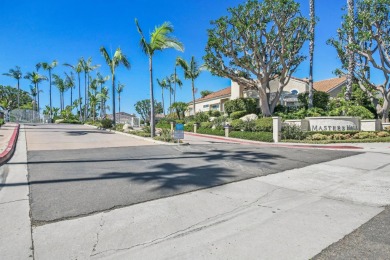 Gorgeous golf course views surround this upgraded corner unit in on Oaks North Golf Course in California - for sale on GolfHomes.com, golf home, golf lot