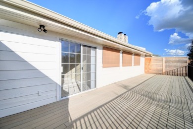 Luxury Golf Course Townhome with Timeless Style  Dual Master on Riverhill Country Club in Texas - for sale on GolfHomes.com, golf home, golf lot