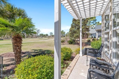 Welcome home to 3449 Members Club Blvd!   This charming on Members Club At St. James Plantation in North Carolina - for sale on GolfHomes.com, golf home, golf lot