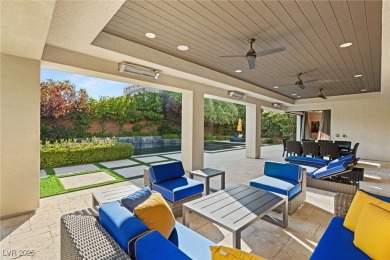 Experience elevated living at Grey Feather, a 3-bed, 4.5-bath on Bears Best Las Vegas Golf Club in Nevada - for sale on GolfHomes.com, golf home, golf lot