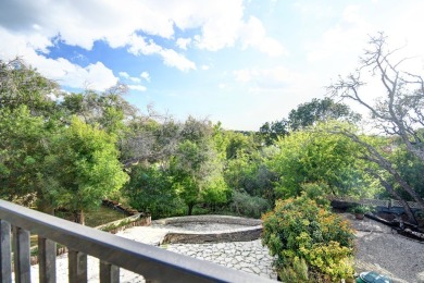 Luxury Golf Course Townhome with Timeless Style  Dual Master on Riverhill Country Club in Texas - for sale on GolfHomes.com, golf home, golf lot