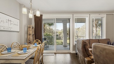 Live the resort lifestyle you've been dreaming of at The Pilot on Sandestin Golf and Beach Resort - Raven in Florida - for sale on GolfHomes.com, golf home, golf lot