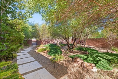 Experience elevated living at Grey Feather, a 3-bed, 4.5-bath on Bears Best Las Vegas Golf Club in Nevada - for sale on GolfHomes.com, golf home, golf lot