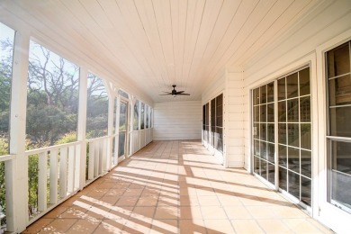 Luxury Golf Course Townhome with Timeless Style  Dual Master on Riverhill Country Club in Texas - for sale on GolfHomes.com, golf home, golf lot
