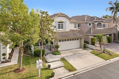 Beautiful panoramic golf course views! This home is a must see on Coto De Caza Golf Club in California - for sale on GolfHomes.com, golf home, golf lot