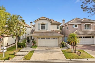 Beautiful panoramic golf course views! This home is a must see on Coto De Caza Golf Club in California - for sale on GolfHomes.com, golf home, golf lot