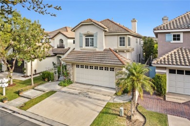 Beautiful panoramic golf course views! This home is a must see on Coto De Caza Golf Club in California - for sale on GolfHomes.com, golf home, golf lot