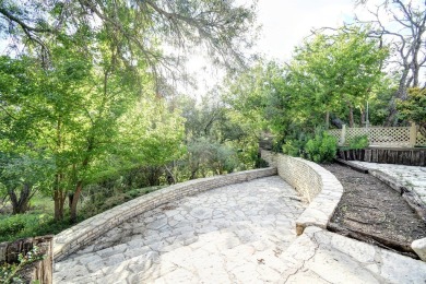Luxury Golf Course Townhome with Timeless Style  Dual Master on Riverhill Country Club in Texas - for sale on GolfHomes.com, golf home, golf lot