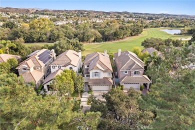 Beautiful panoramic golf course views! This home is a must see on Coto De Caza Golf Club in California - for sale on GolfHomes.com, golf home, golf lot