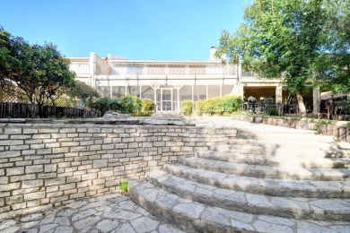 Luxury Golf Course Townhome with Timeless Style  Dual Master on Riverhill Country Club in Texas - for sale on GolfHomes.com, golf home, golf lot