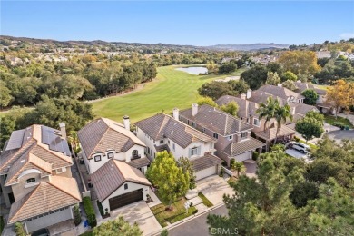 Beautiful panoramic golf course views! This home is a must see on Coto De Caza Golf Club in California - for sale on GolfHomes.com, golf home, golf lot