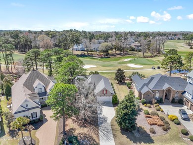 Welcome to The Kent Cottage! Reduced price coupled with new HVAC on Members Club At St. James Plantation in North Carolina - for sale on GolfHomes.com, golf home, golf lot