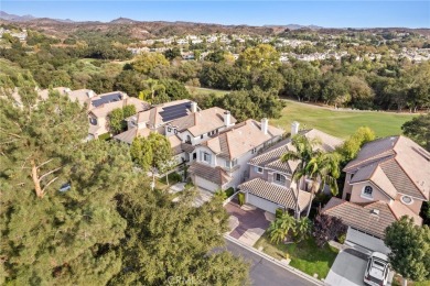 Beautiful panoramic golf course views! This home is a must see on Coto De Caza Golf Club in California - for sale on GolfHomes.com, golf home, golf lot