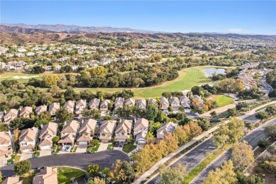 Beautiful panoramic golf course views! This home is a must see on Coto De Caza Golf Club in California - for sale on GolfHomes.com, golf home, golf lot