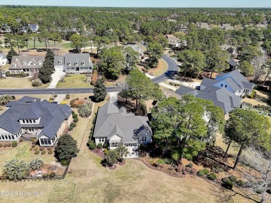 Welcome home to 3449 Members Club Blvd!   This charming on Members Club At St. James Plantation in North Carolina - for sale on GolfHomes.com, golf home, golf lot